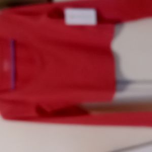 Athleta Haut Shanti top